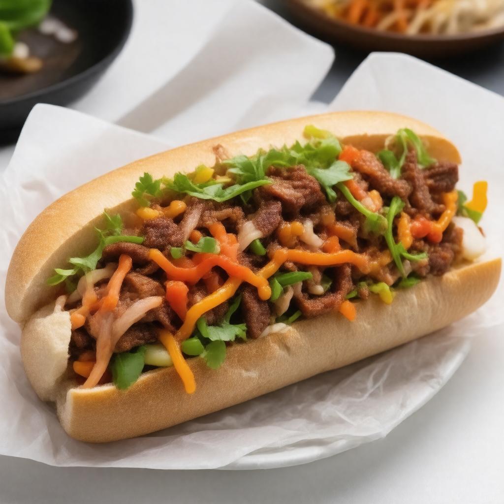 Bánh mì